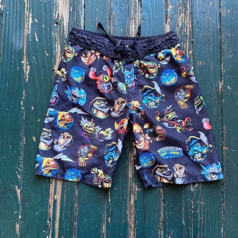 Slylander‎ board shorts